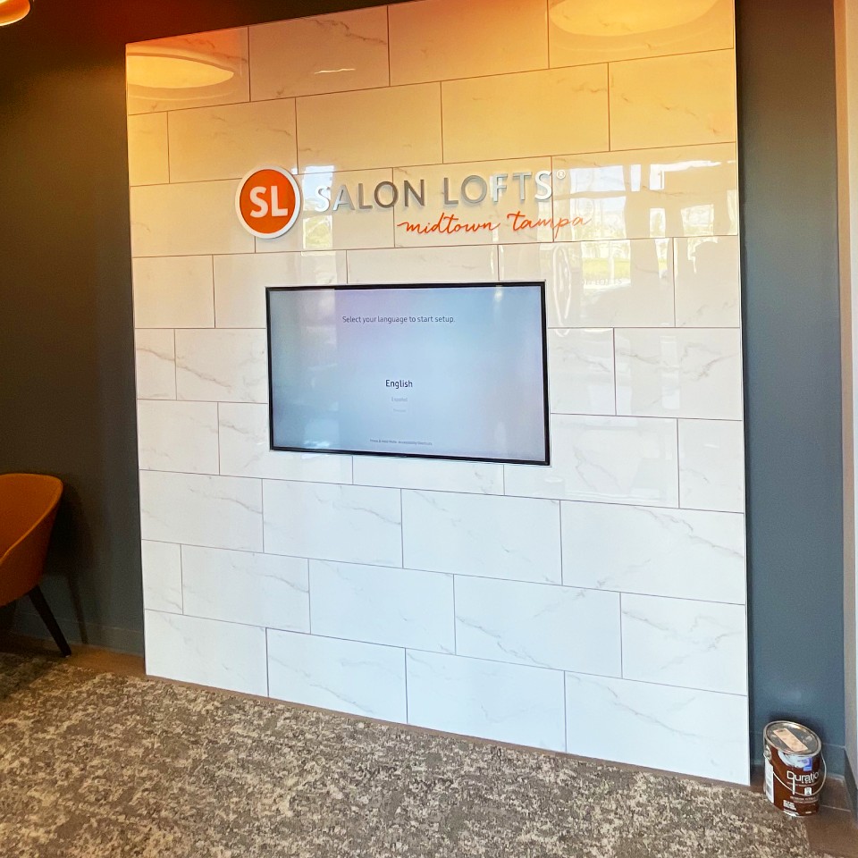 Salon Loft Lake Nona